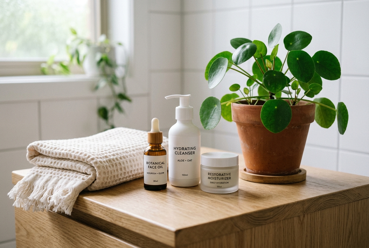 Self-Care Routines