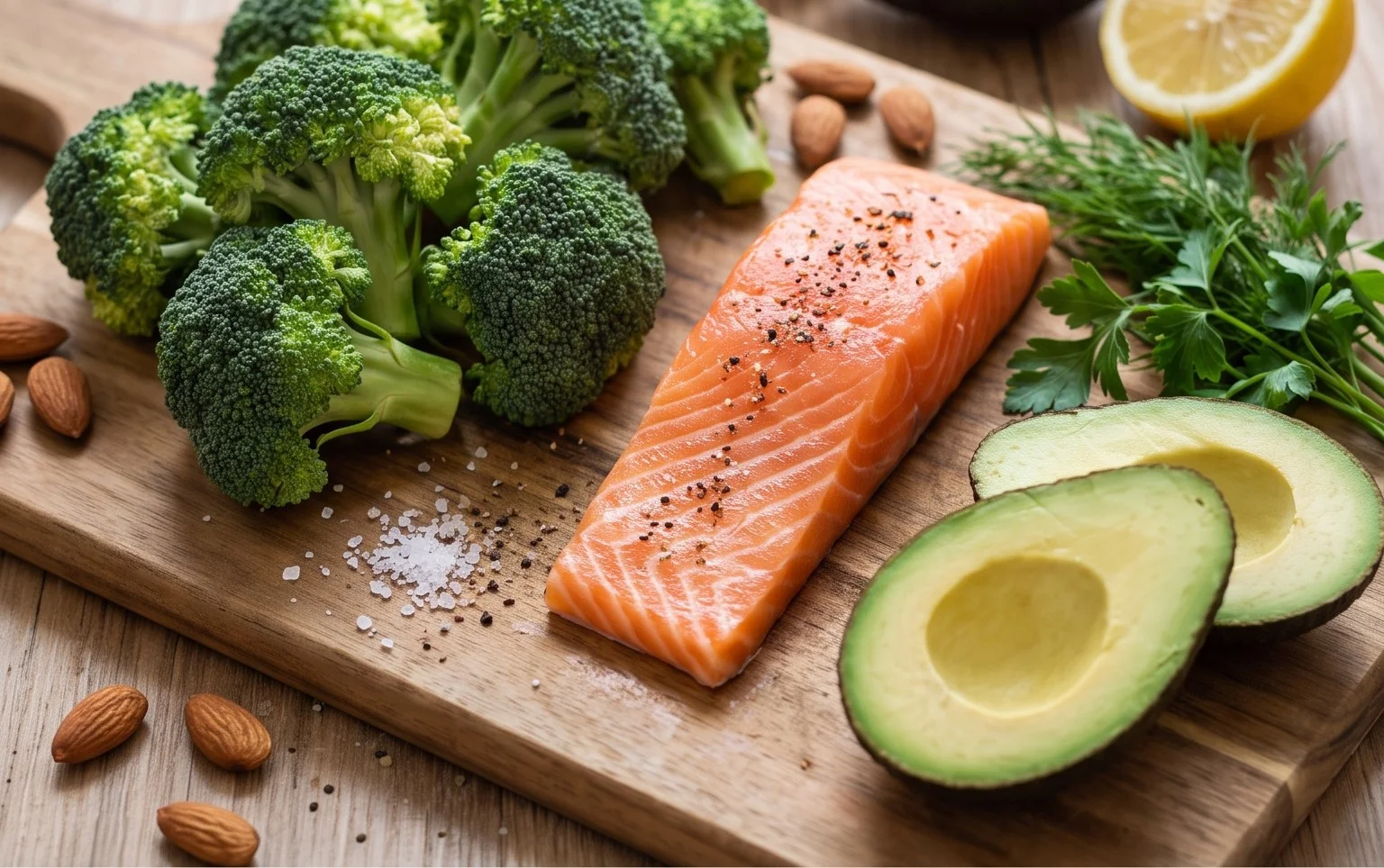 The Best Brain Food to Sharpen Your Memory & Focus
